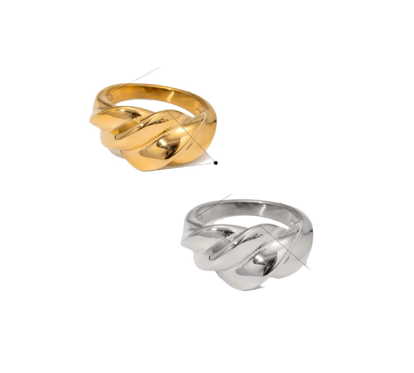 Anello Megan
