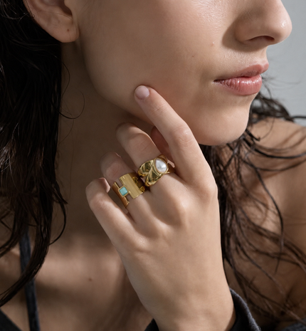 Anello Malibu