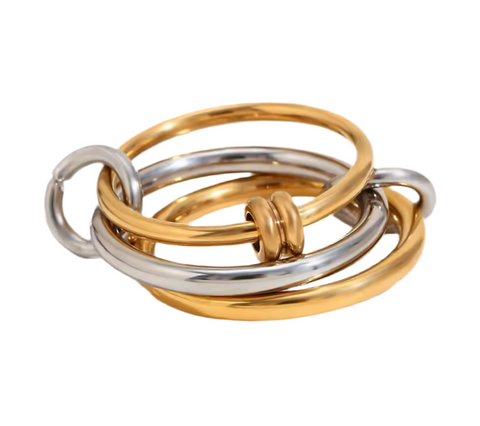 Anello Lola