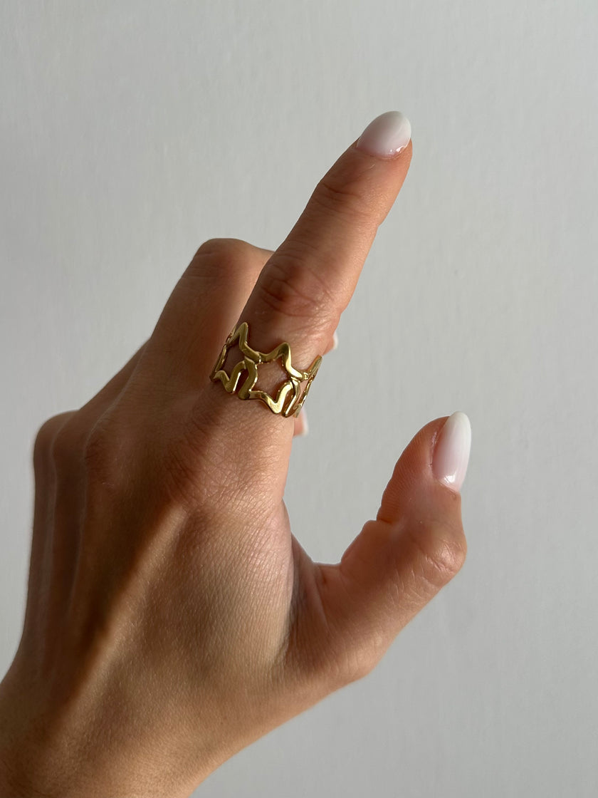 Anello Star