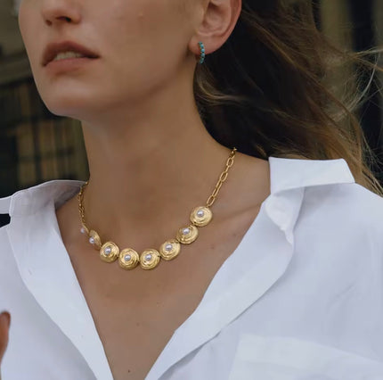 Collana Riviera