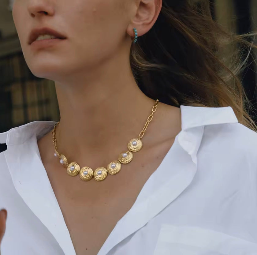 Collana Riviera