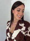 Collana Mocha