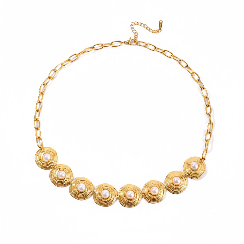 Collana Riviera