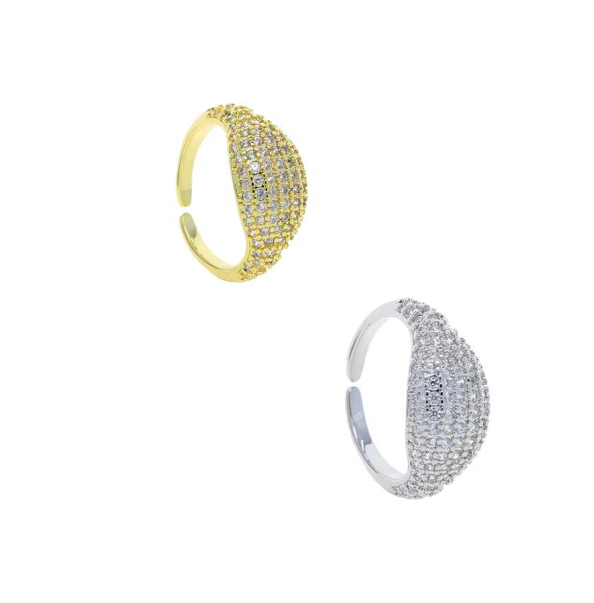 Anello Chevalier Lumina