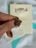 Anello Violetta