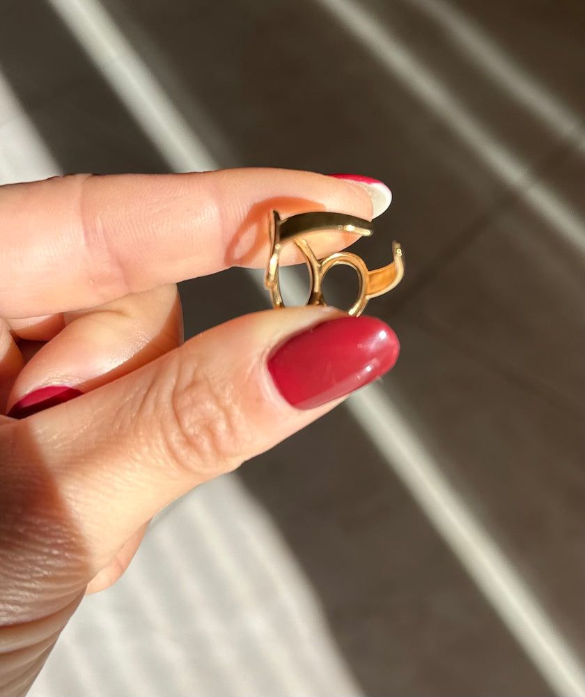 Anello Samira