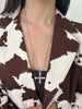 Collana Cross