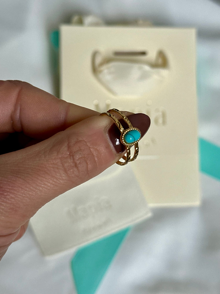 Anello Aquae