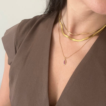 Collana Medusa