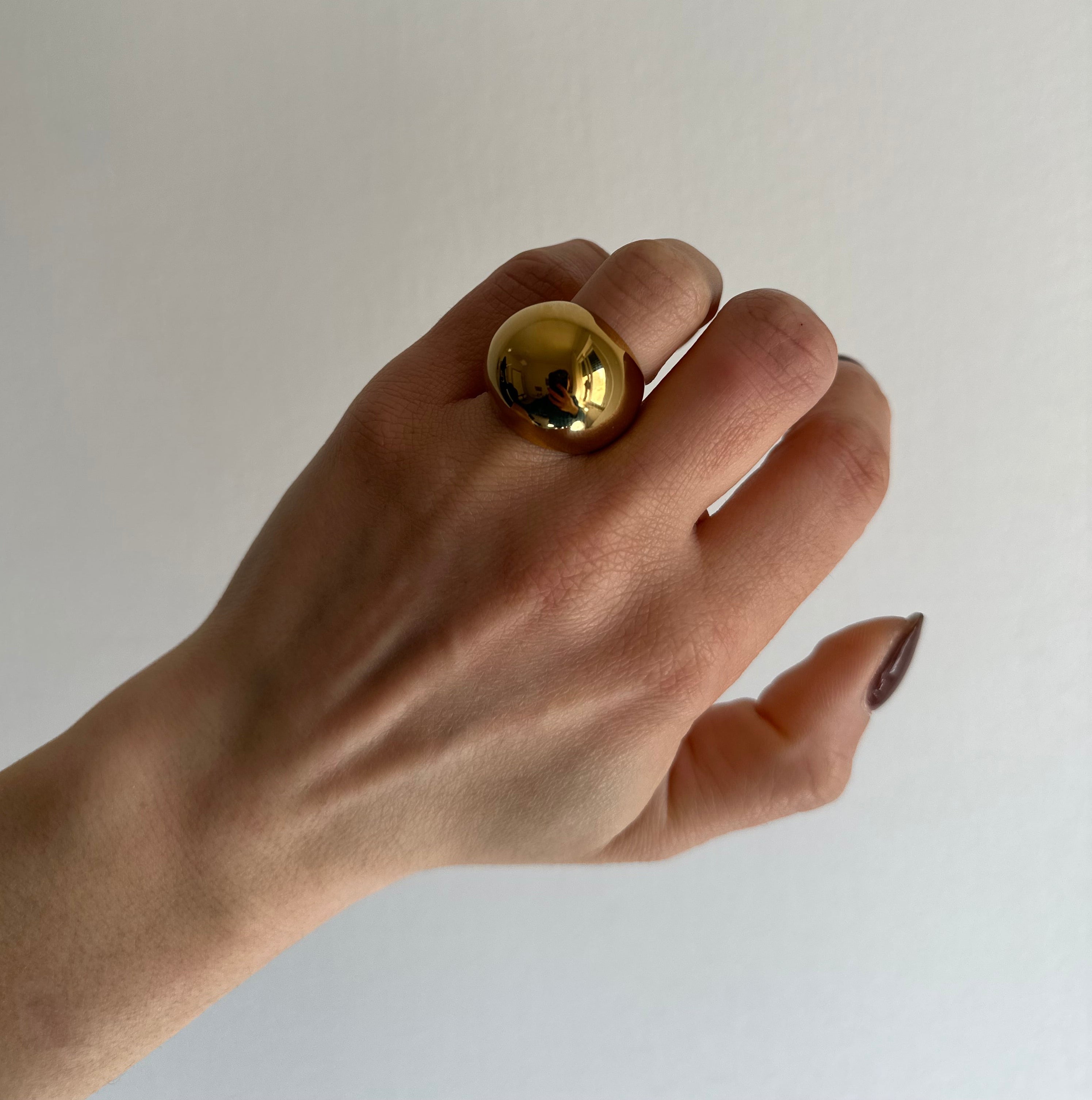 Anello Maia