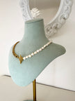 Collana Pearl catena