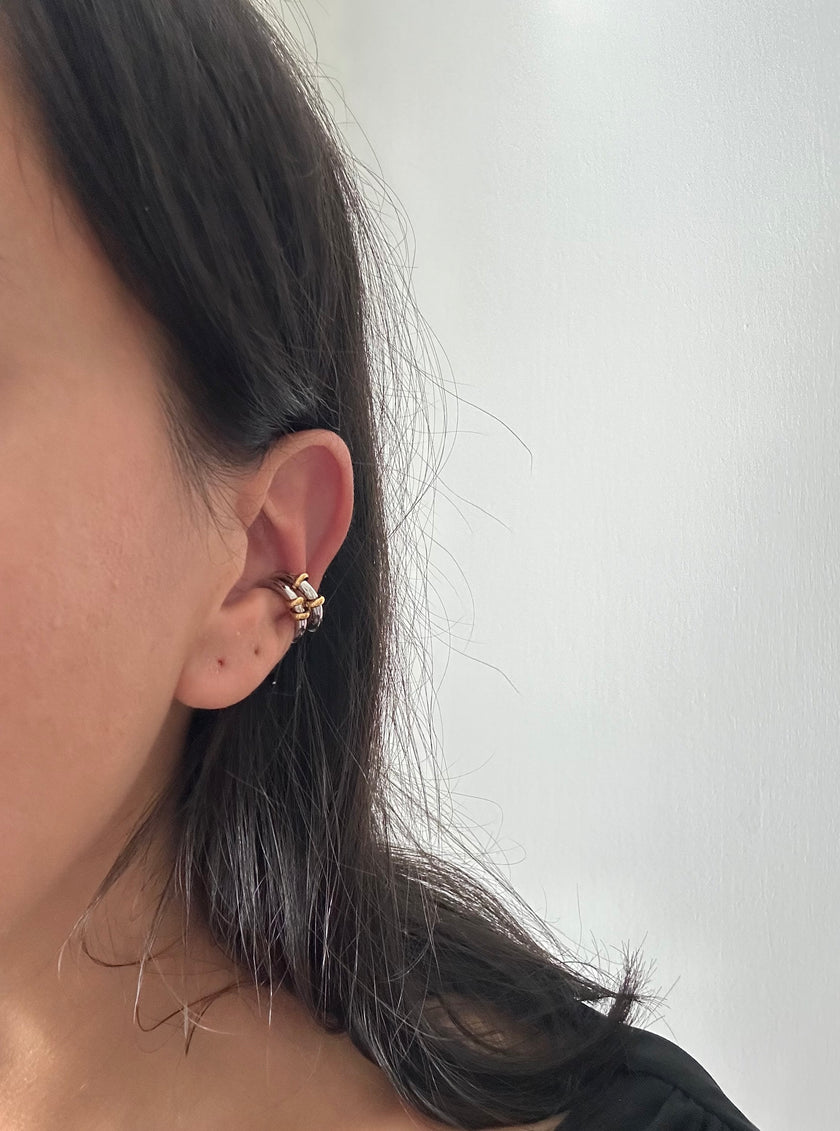 Earcuff Lola