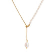 Collana Pearl allungabile