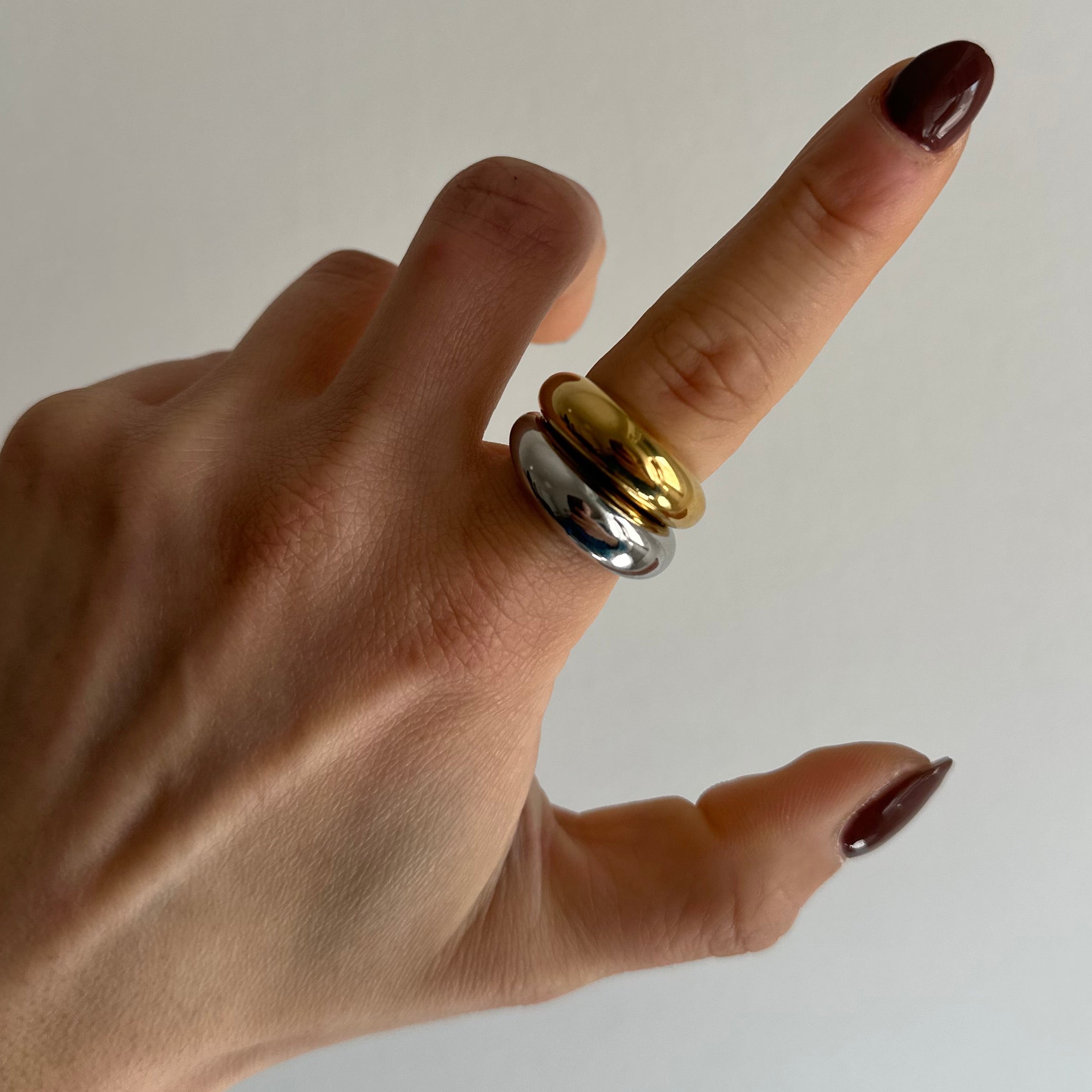 Anello Clara