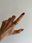 Anello Clara