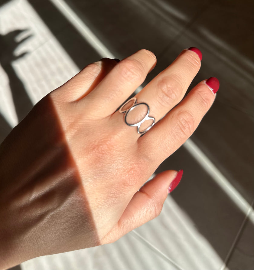 Anello Samira