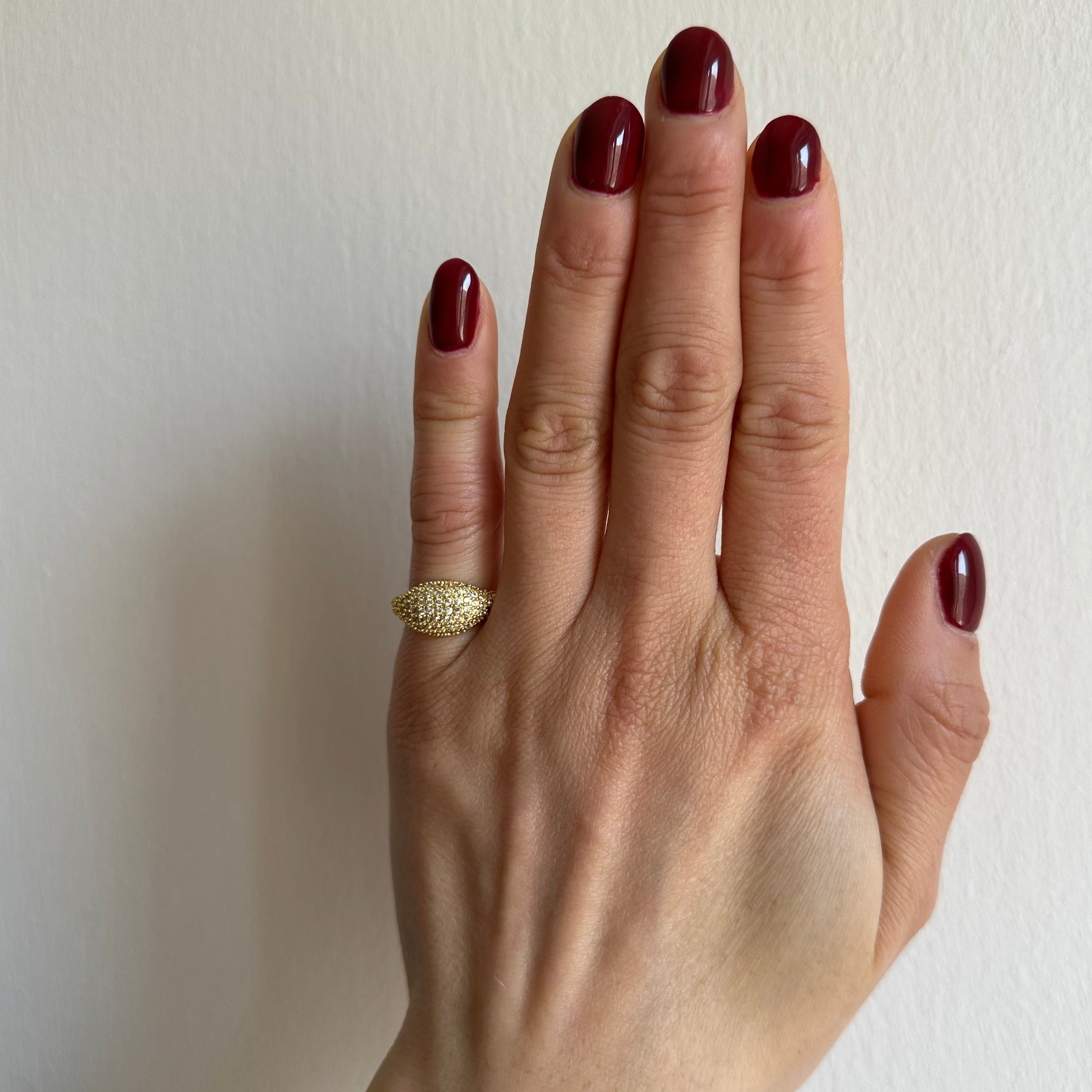 Anello Chevalier Lumina