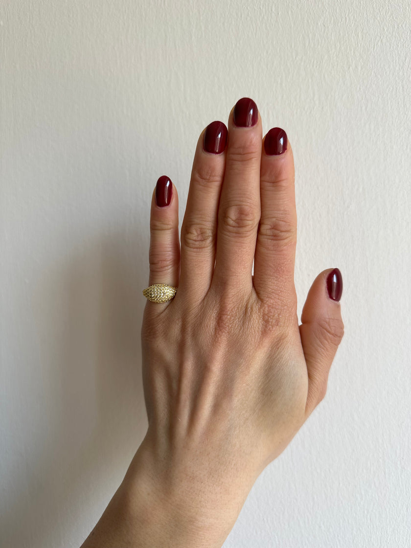 Anello Chevalier Lumina