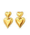 Orecchini Love