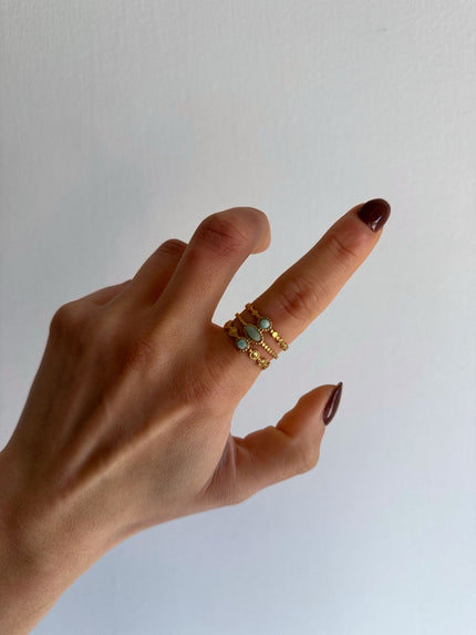 Anello Armonia