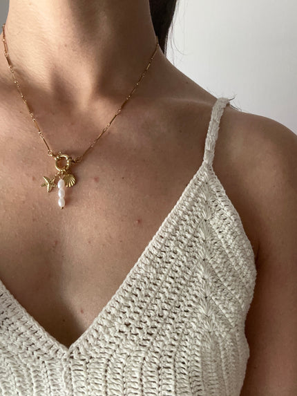 Collana Sea