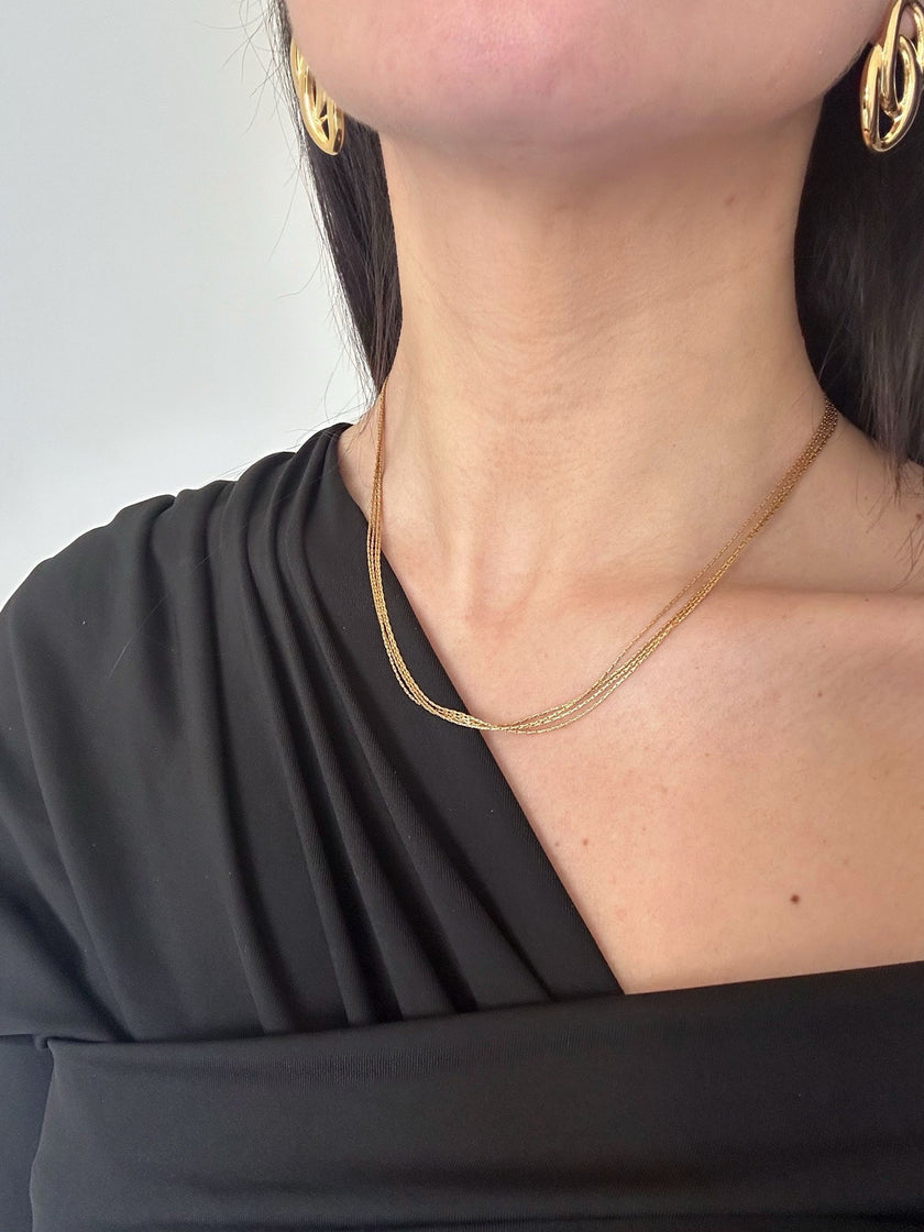 Collana Ginevra