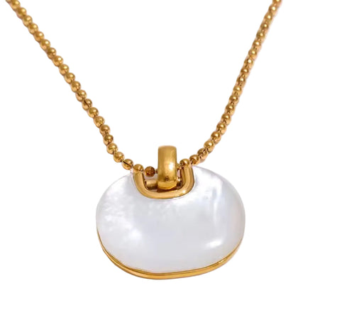 Collana Madreperla