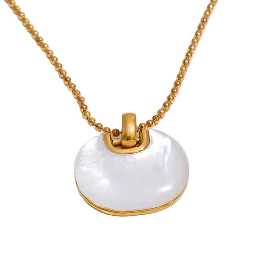 Collana Madreperla