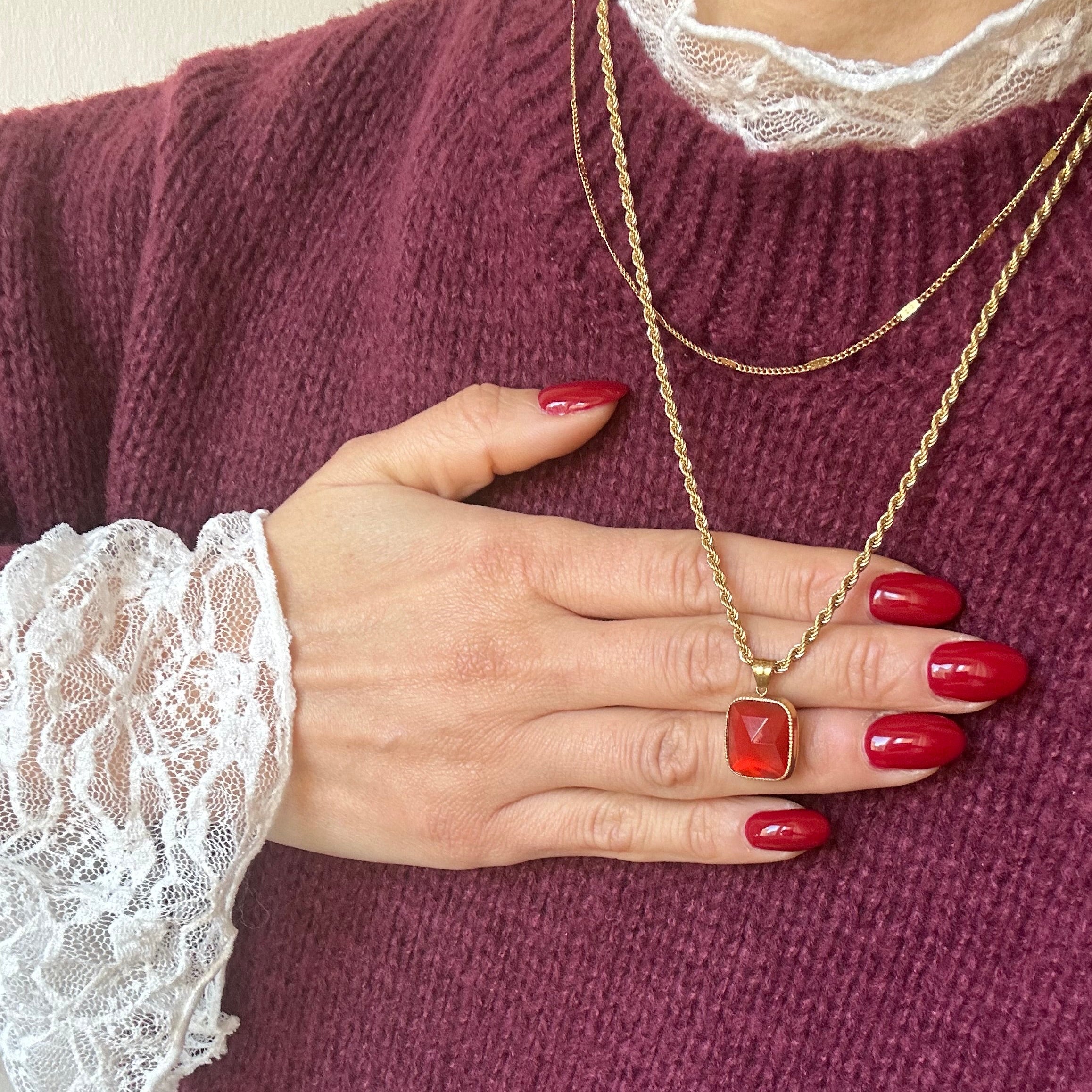 Collana Magic