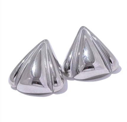 Orecchini Shell