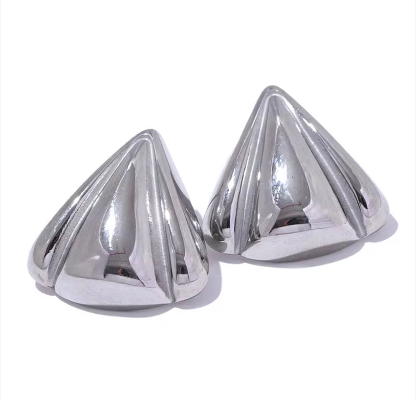 Orecchini Shell