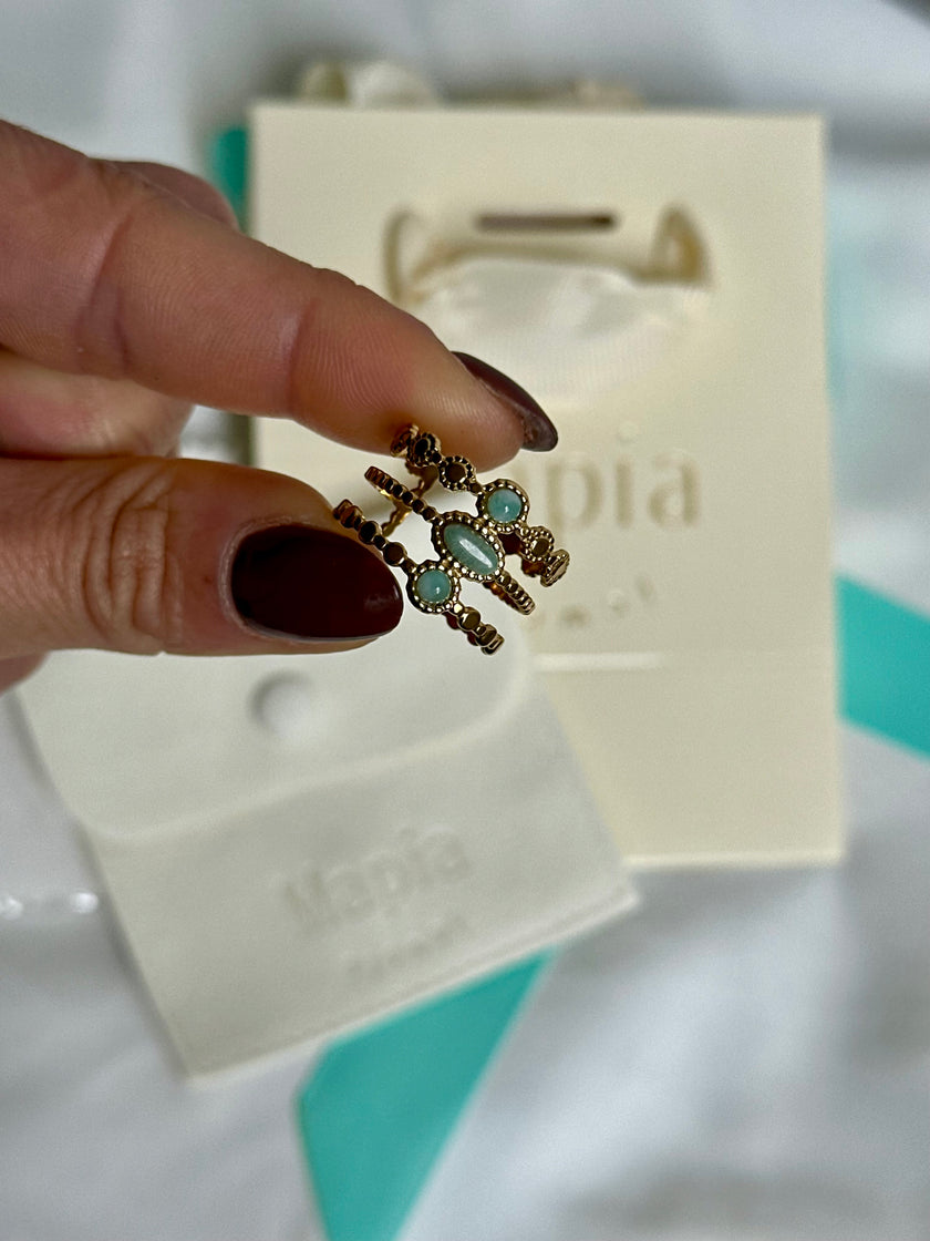 Anello Armonia