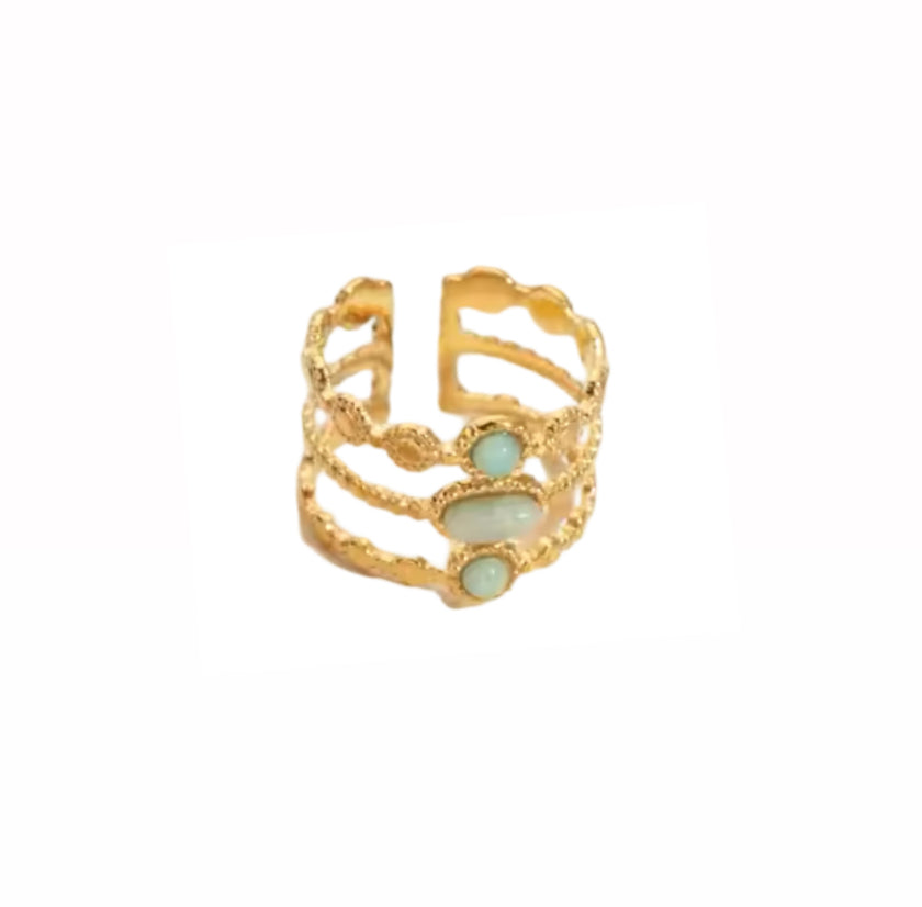 Anello Armonia