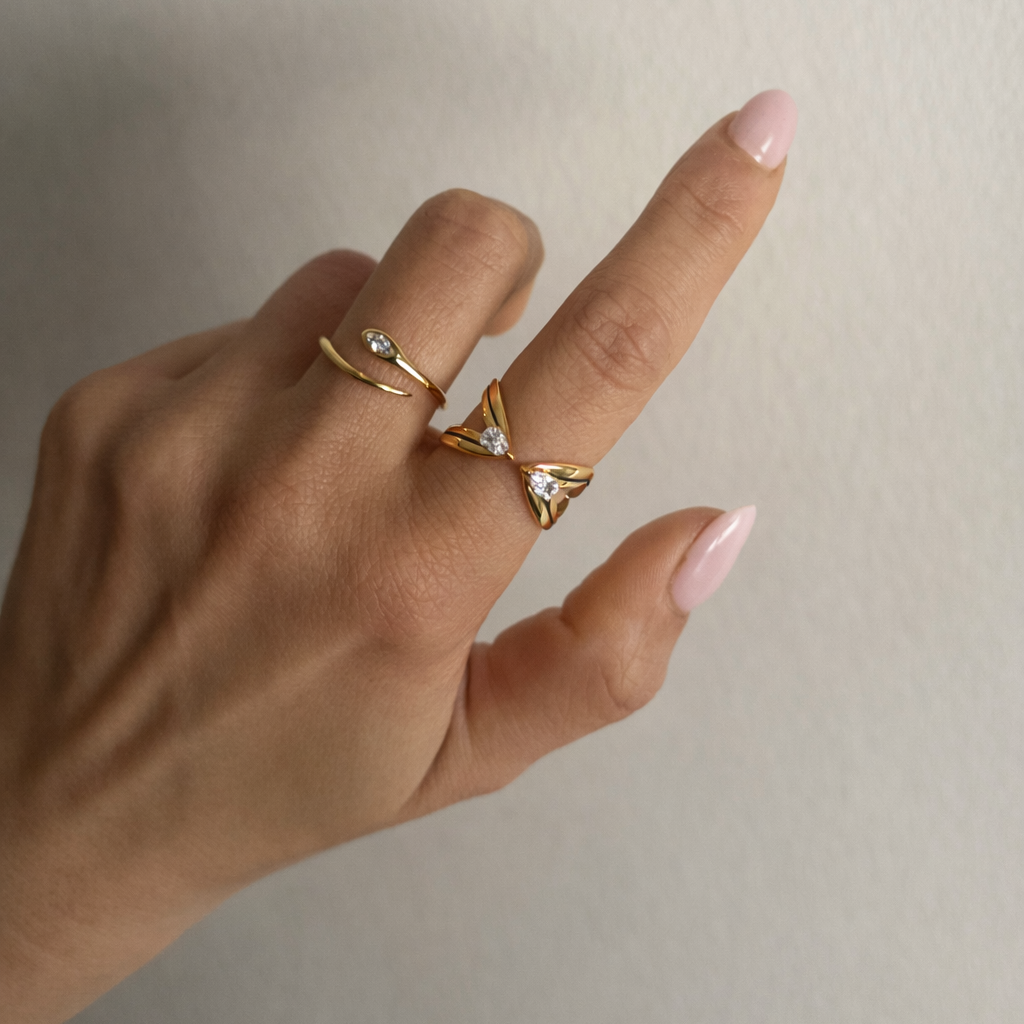 Anello Fantasy