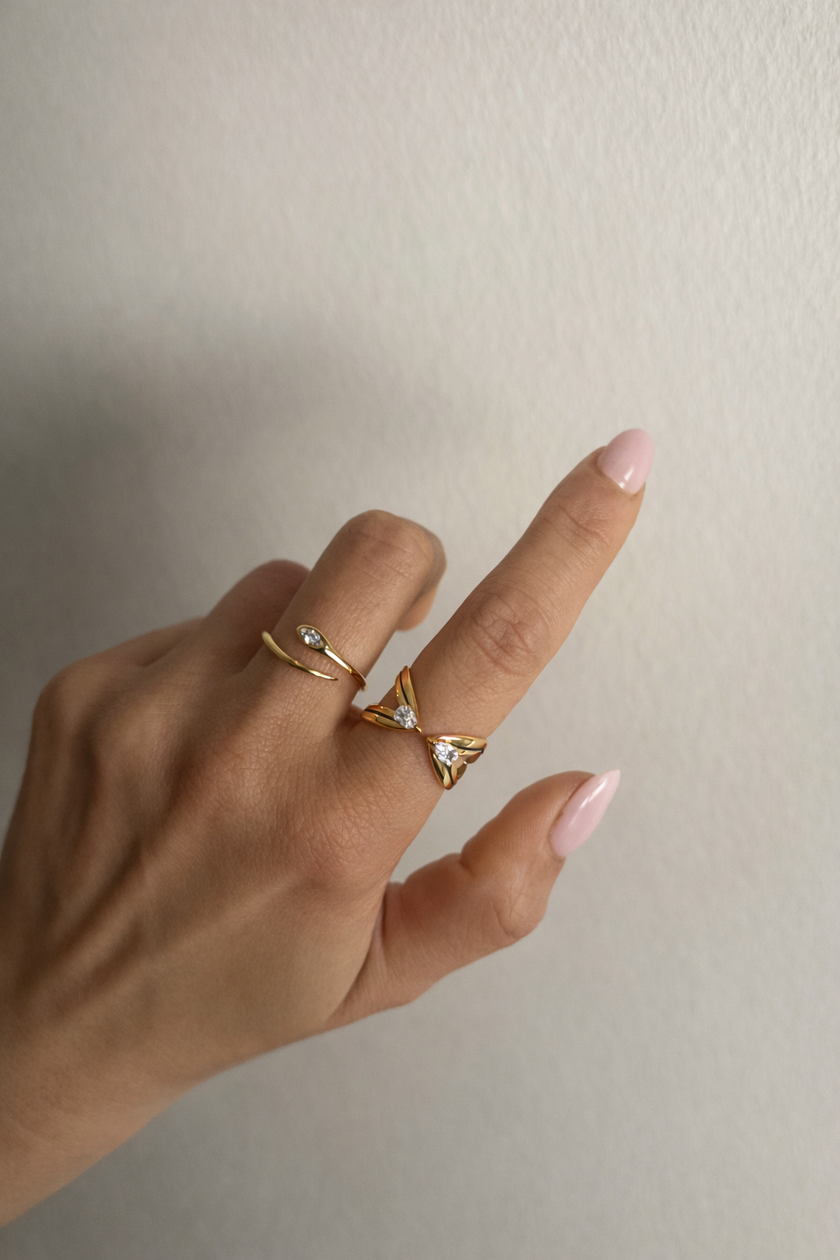 Anello Fantasy