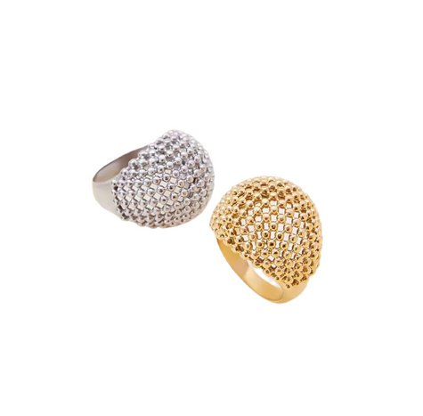 Anello Essenza