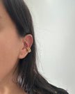 Earcuff Bollicine