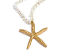 Collana Stella Marina