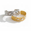Bracciale Pioggia di perle