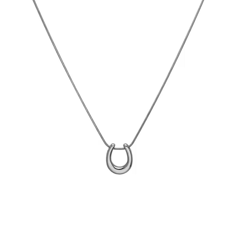 Collana moon