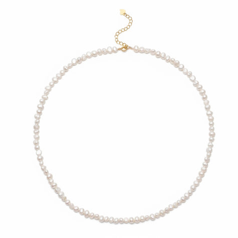 Collana Perle d’Incanto