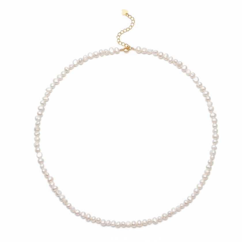 Collana Perle d’Incanto