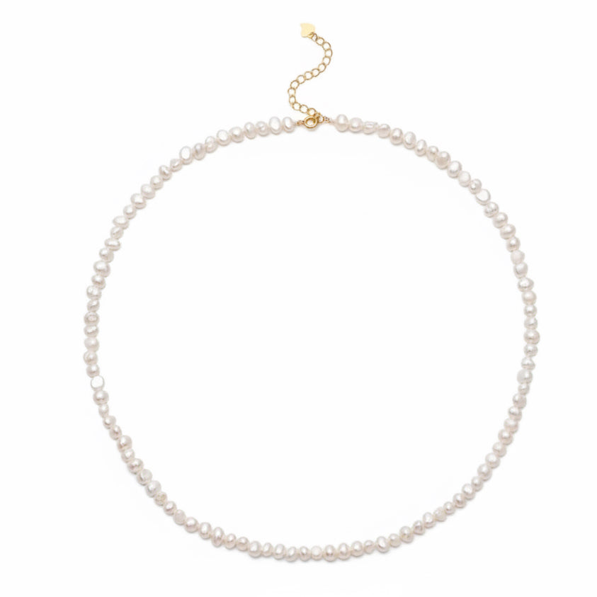 Collana Perle d’Incanto
