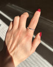 Anello Bambù