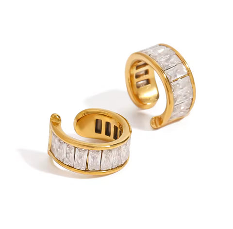 Earcuff Magic