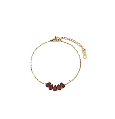 Bracciale rouge