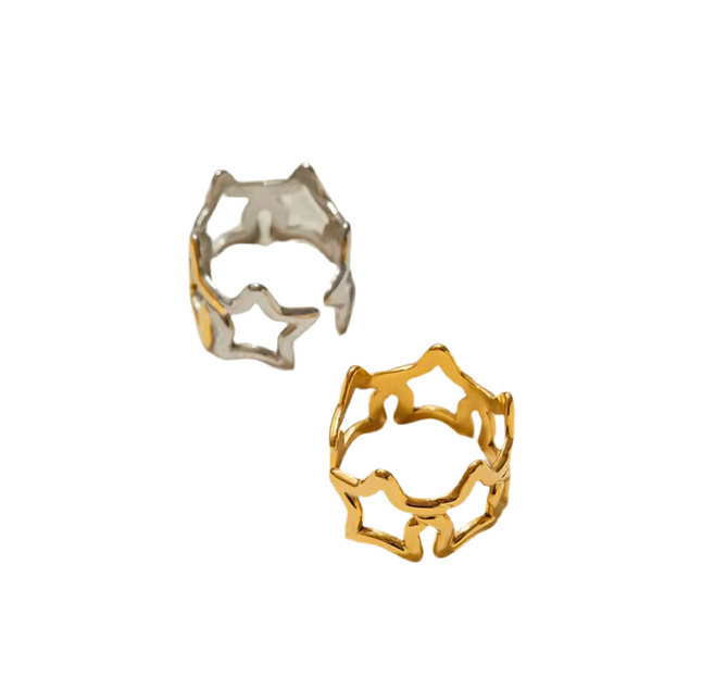Anello Star