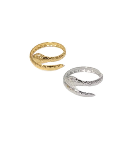 Anello Snake