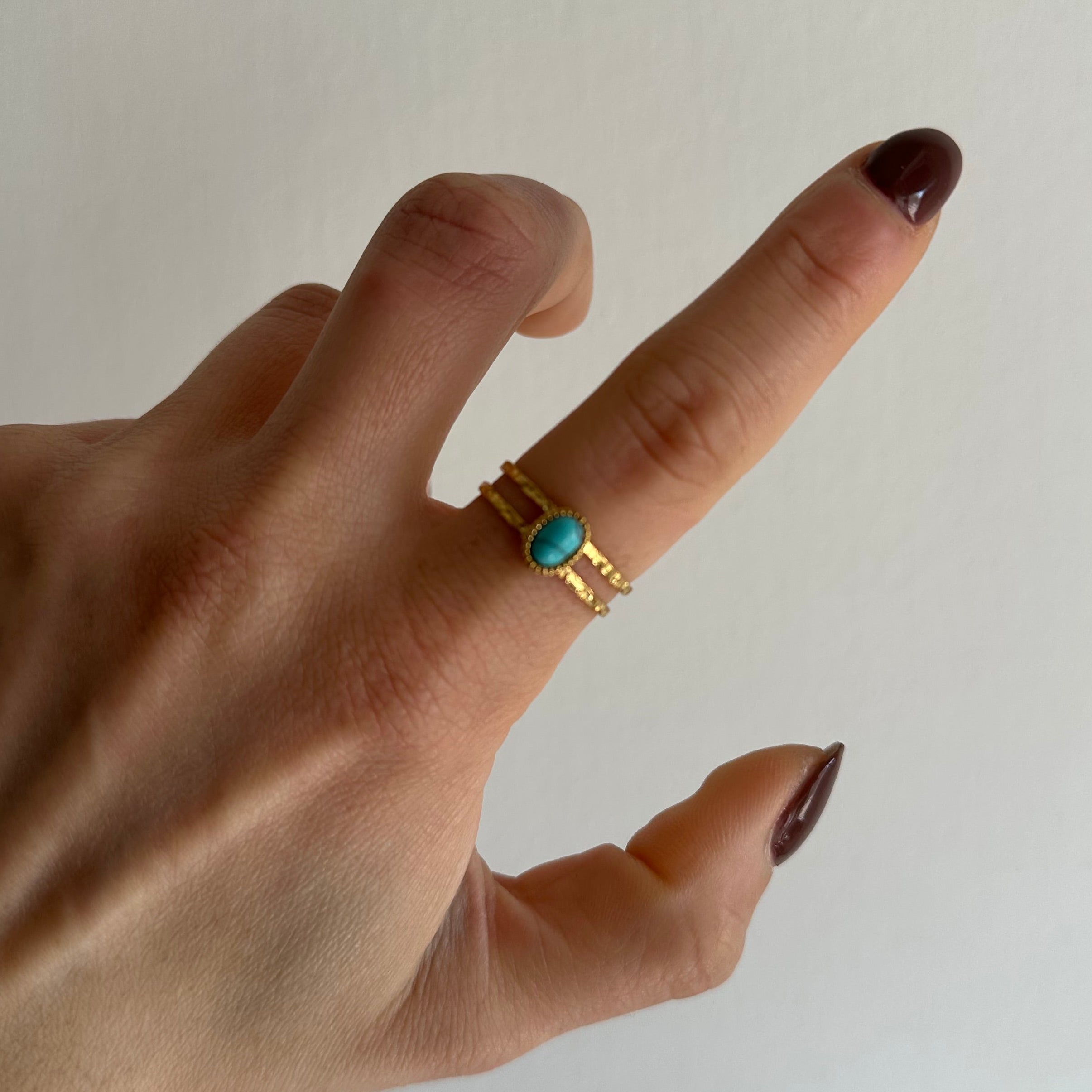 Anello Aquae
